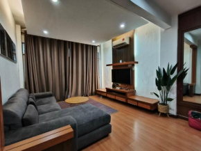 Kuhara Homestay